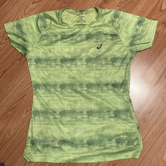 ASICS athletic tee - Picture 6 of 8